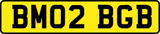 BM02BGB