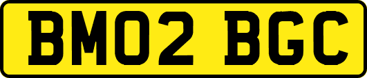 BM02BGC