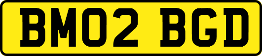 BM02BGD