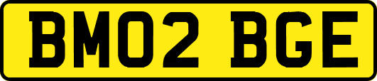BM02BGE