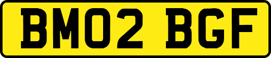 BM02BGF