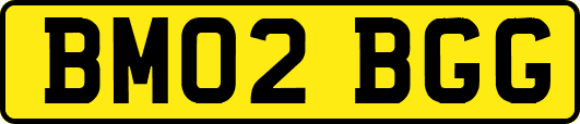 BM02BGG