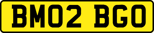 BM02BGO