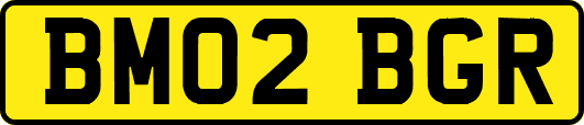 BM02BGR