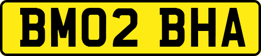BM02BHA