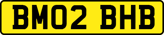 BM02BHB
