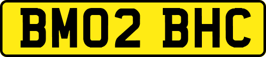 BM02BHC