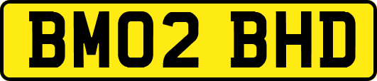 BM02BHD