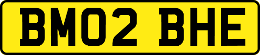 BM02BHE