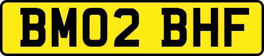BM02BHF