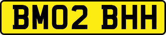 BM02BHH