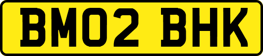 BM02BHK