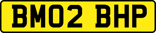 BM02BHP
