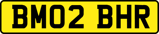 BM02BHR
