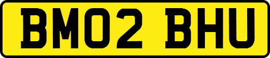 BM02BHU