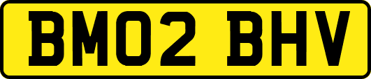 BM02BHV