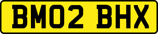 BM02BHX