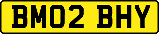 BM02BHY