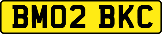 BM02BKC