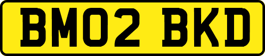 BM02BKD