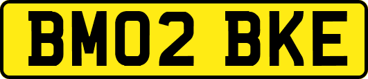 BM02BKE