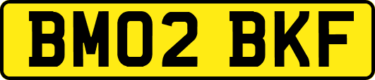 BM02BKF