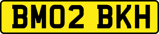 BM02BKH