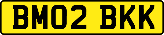 BM02BKK