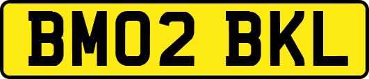 BM02BKL