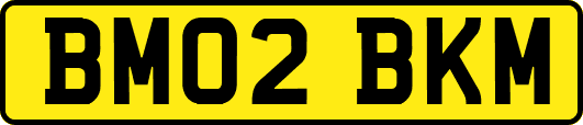 BM02BKM