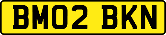 BM02BKN