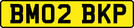 BM02BKP