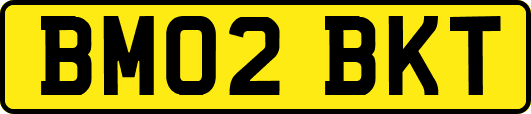 BM02BKT