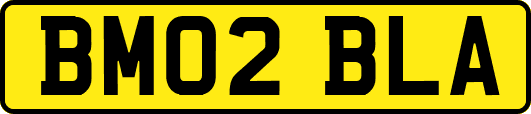 BM02BLA