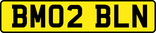 BM02BLN