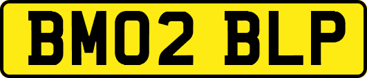 BM02BLP