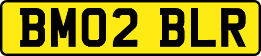 BM02BLR