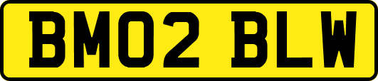 BM02BLW