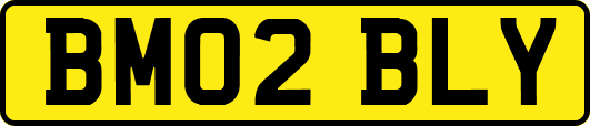 BM02BLY