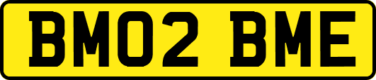 BM02BME