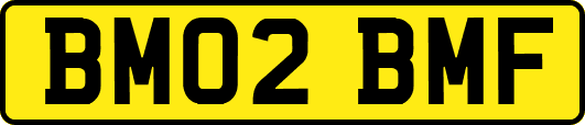 BM02BMF