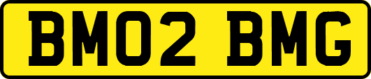 BM02BMG