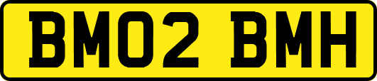 BM02BMH