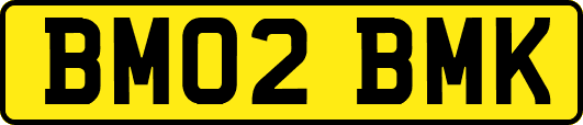BM02BMK