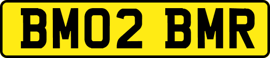BM02BMR