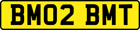 BM02BMT