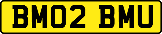 BM02BMU