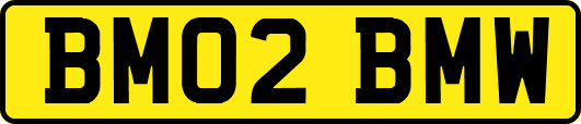 BM02BMW