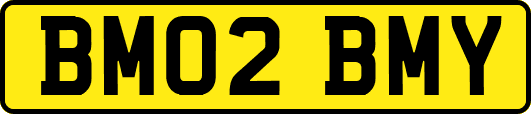 BM02BMY