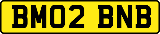 BM02BNB